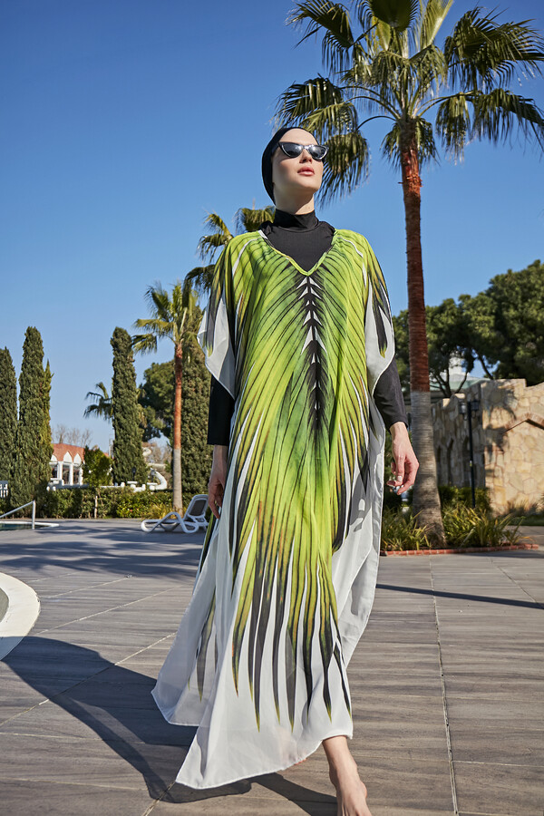 REMSA-RDP005-YEŞİL