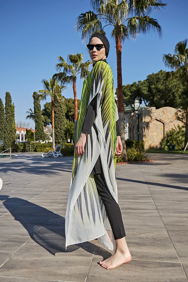 REMSA-RDP005-YEŞİL