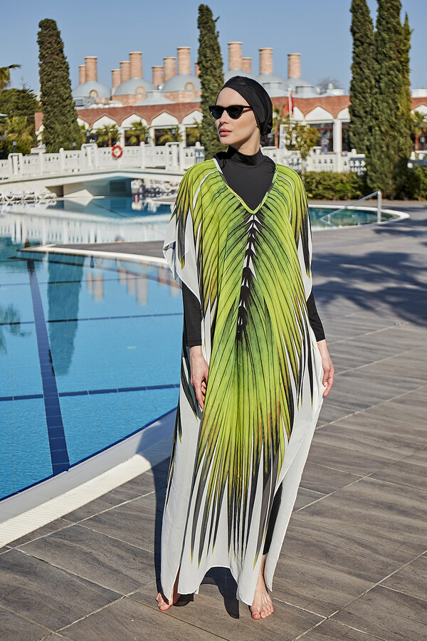 REMSA-RDP005-YEŞİL