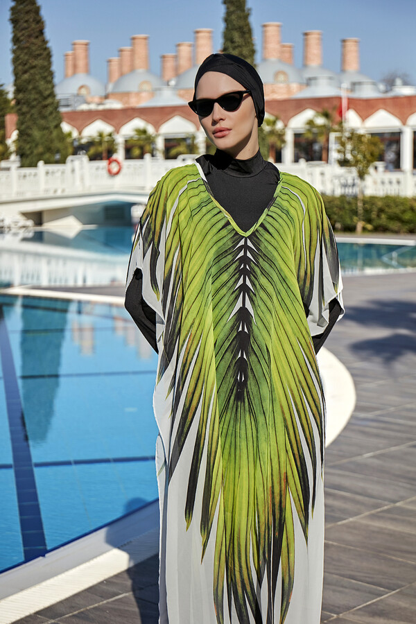 REMSA-RDP005-YEŞİL