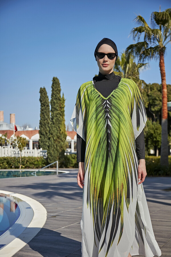 REMSA-RDP005-YEŞİL