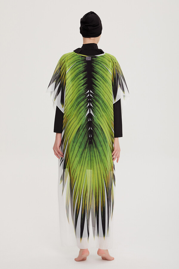 REMSA-RDP005-YEŞİL