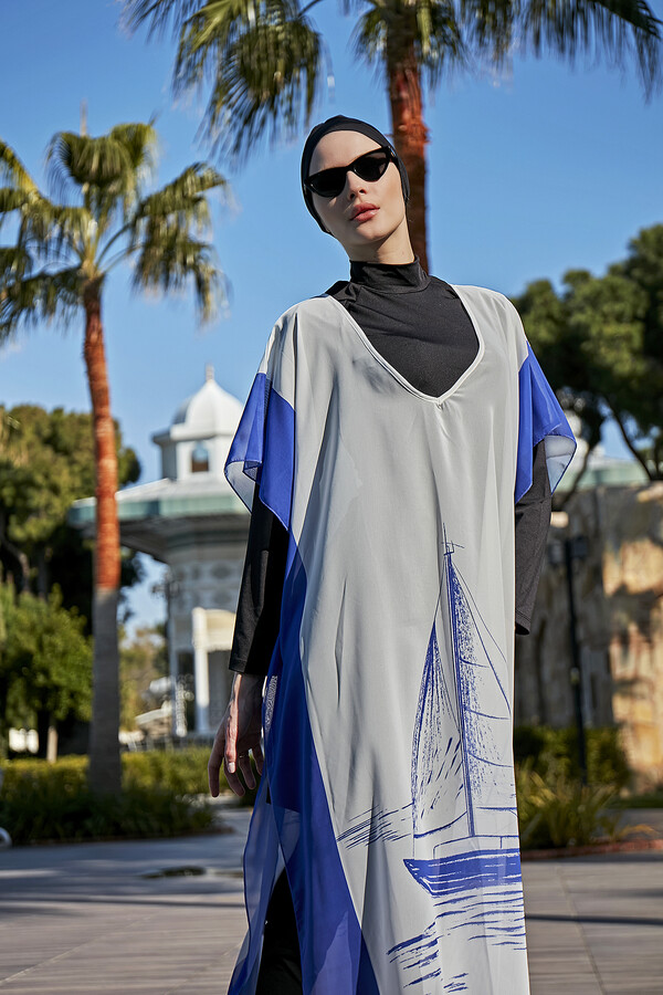 REMSA-RDP003-YELKENLİ