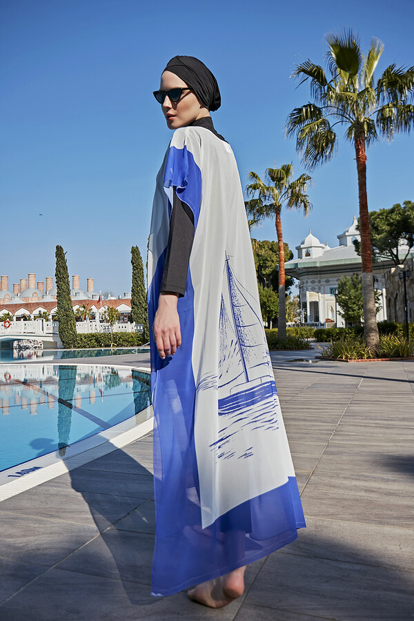 REMSA-RDP003-YELKENLİ