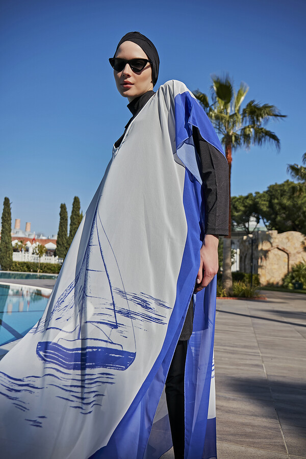 REMSA-RDP003-YELKENLİ