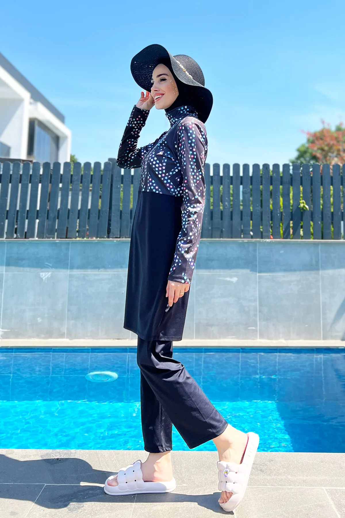 REMSA-R4505-Labirent