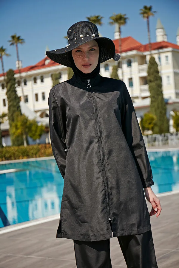 REMSA-R078-Nazlı-Siyah