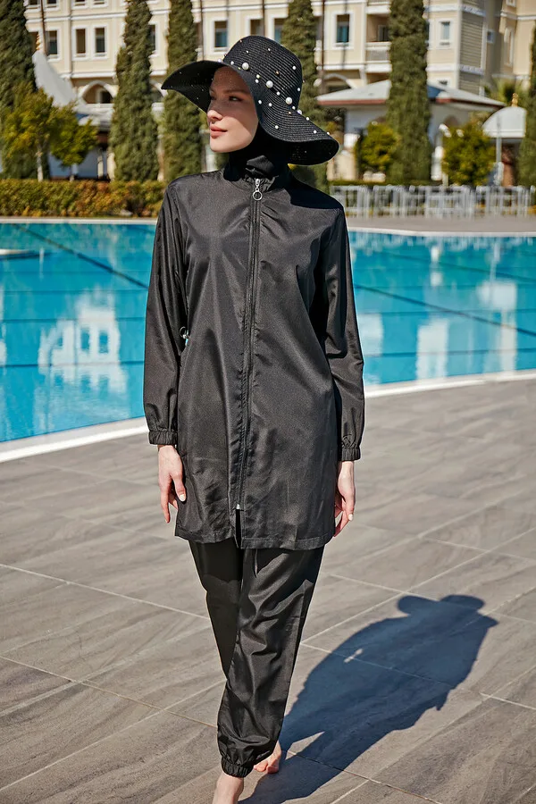 REMSA-R078-Nazlı-Siyah