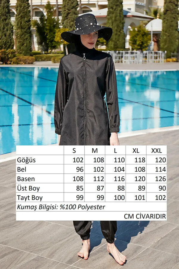 REMSA-R078-Nazlı-Siyah