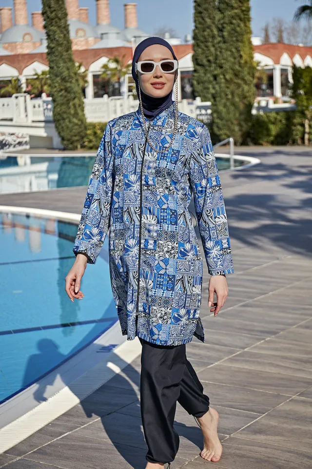 REMSA-R4604-Lacivert