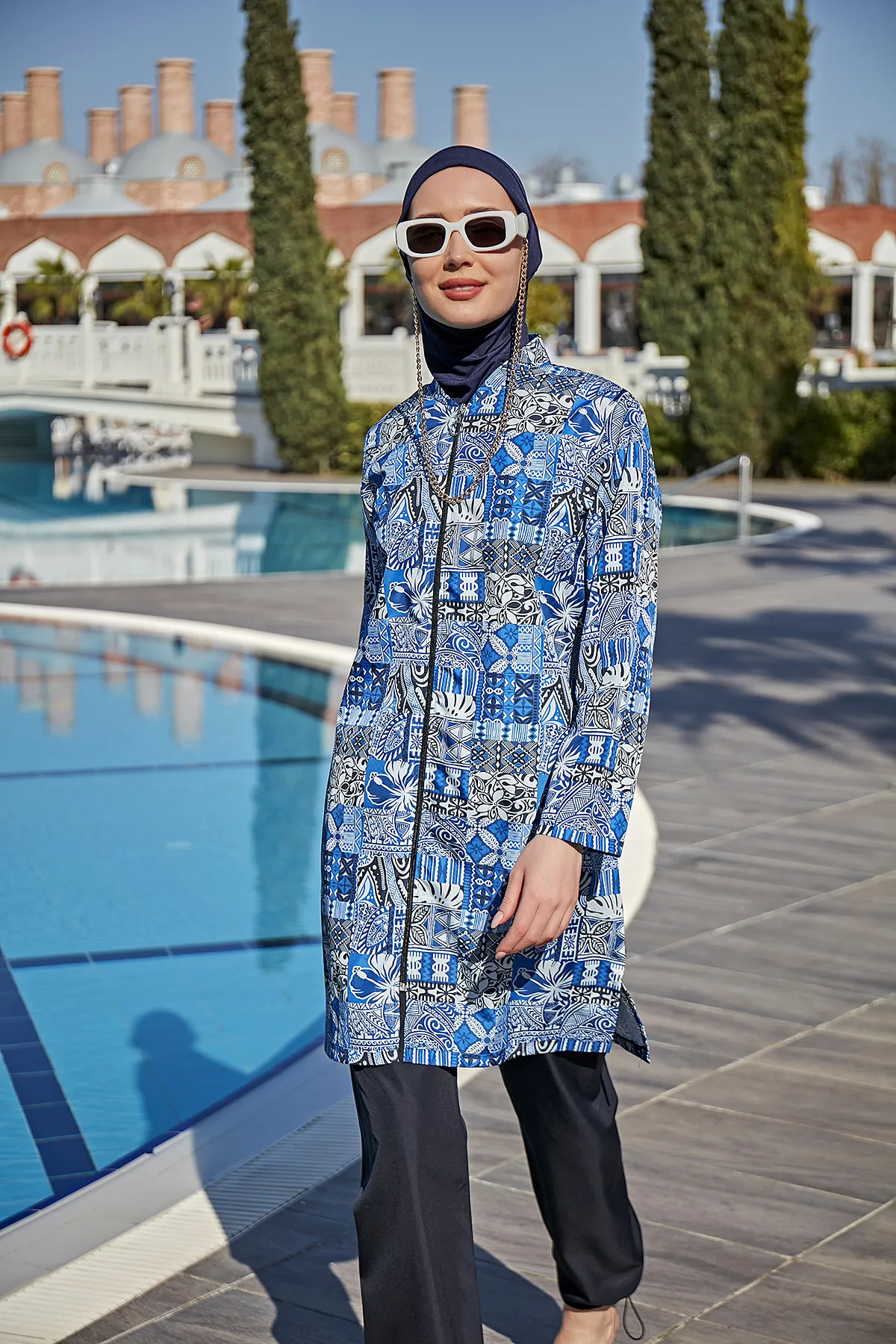 REMSA-R4604-Lacivert