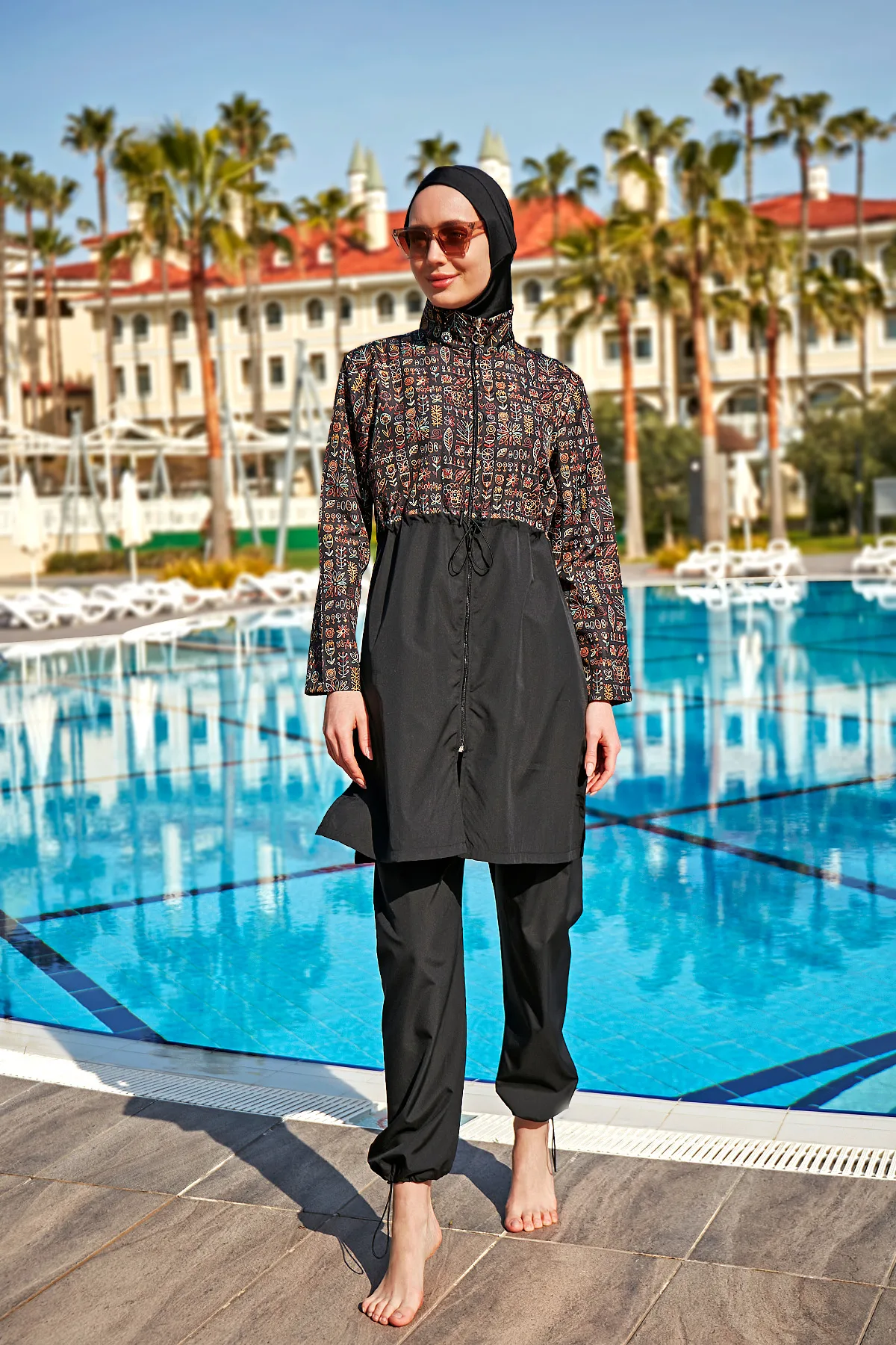 REMSA-R4802-ÇİÇEK